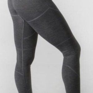 Alphalete Medium OG Revival Seamless Leggings